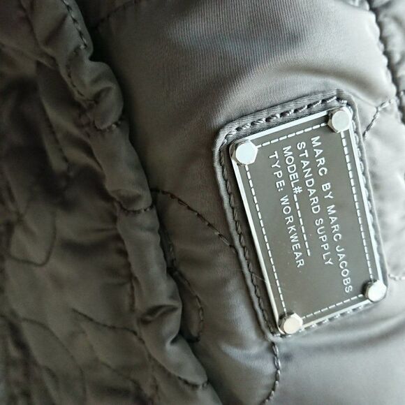 Marc By Marc Jacobs shoulder diaper bag - Picture 4 of 6